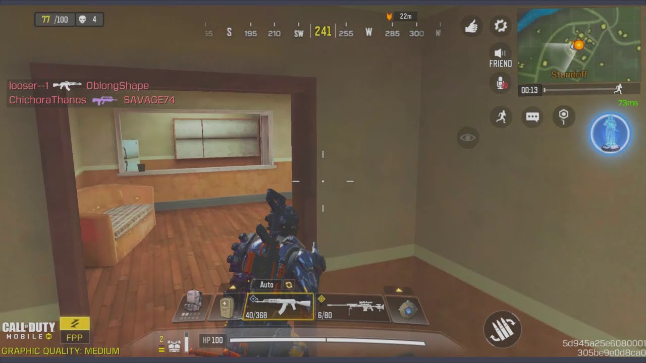 WTF MEMENTS WE DON'T TAKE I COD MOBILE WTF MOMENTS