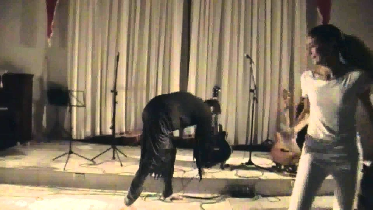 Culto dos Jovens - O cora&ccedil;&atilde;o que move o mundo - Pe&ccedil;a Teatral