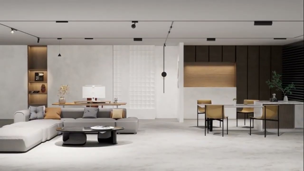 How to Install the UT16 Ultra-Thin  and Woven Track Light | Sleek Lighting for Modern Spaces