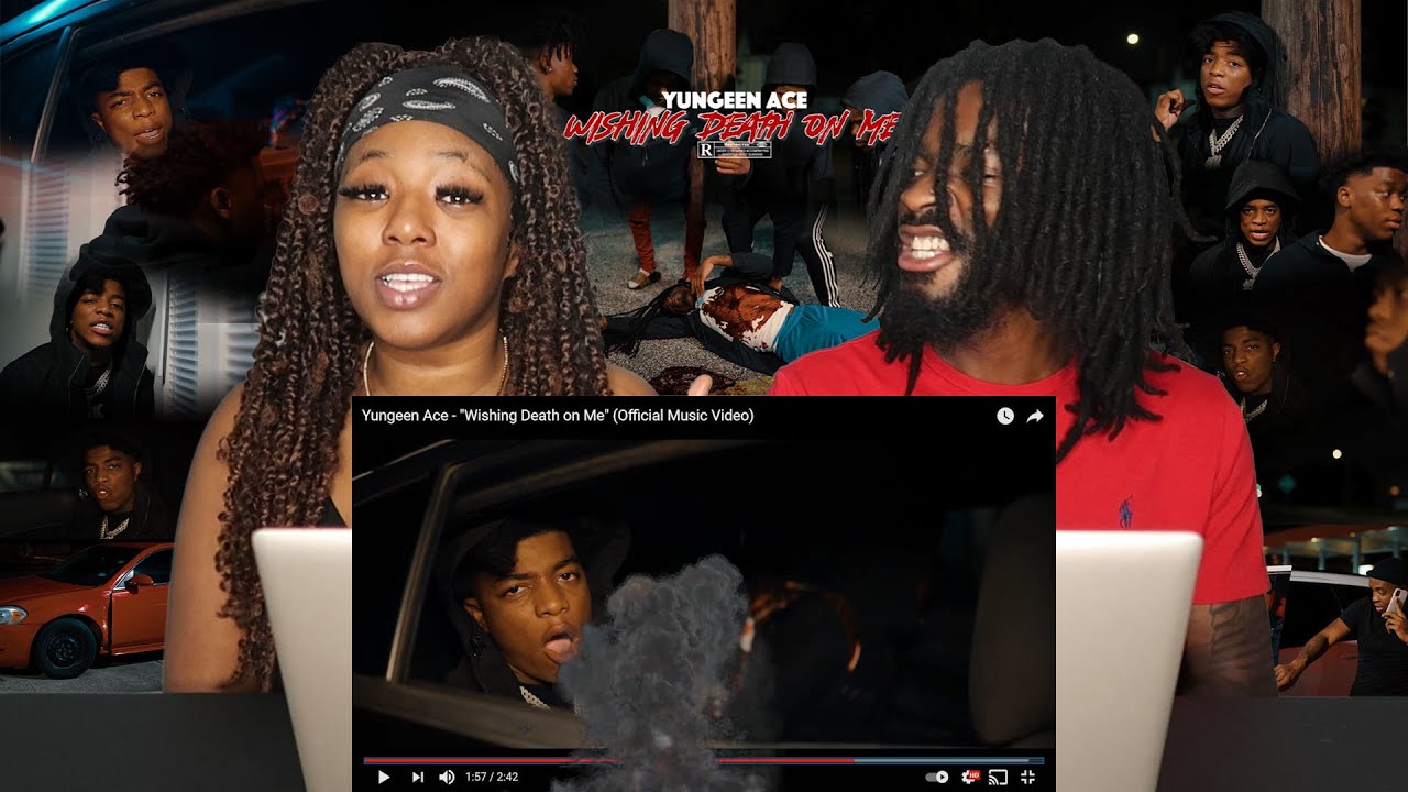Yungeen Ace - 