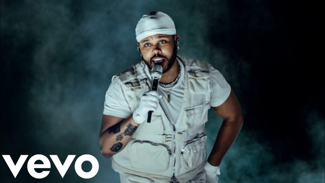 The Weeknd - A Lesser Man - Live - After Hours Til Dawn Tour Leg 2 HD