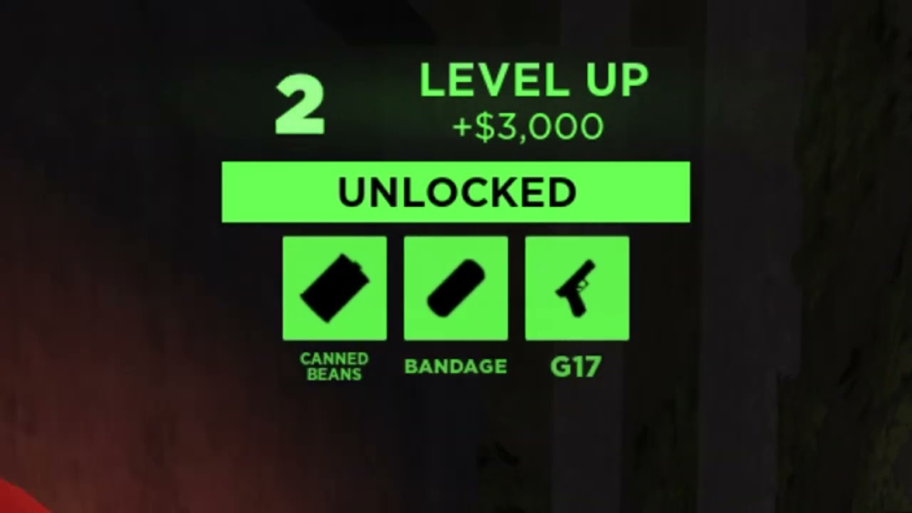 Playing for 24 hours in a fresh account  | Blackout: Revival