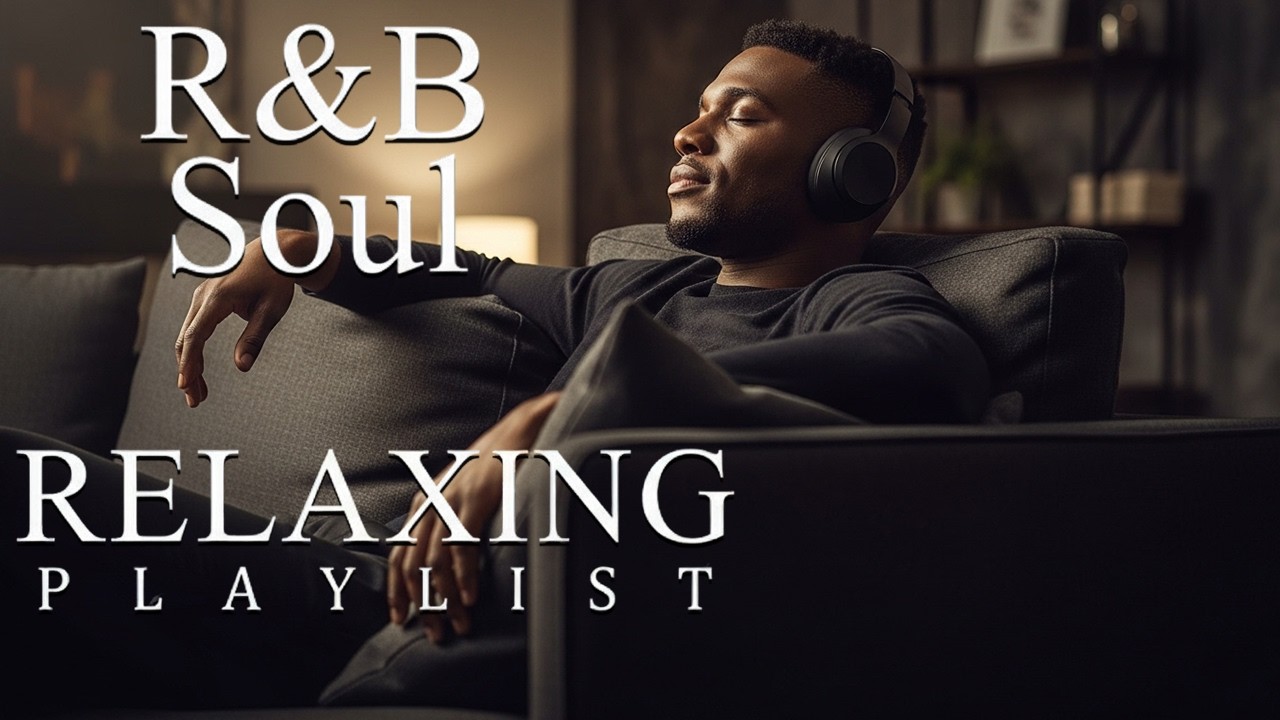 【R&B Soul】After Dark Embrace – Heartfelt Soul Melodies
