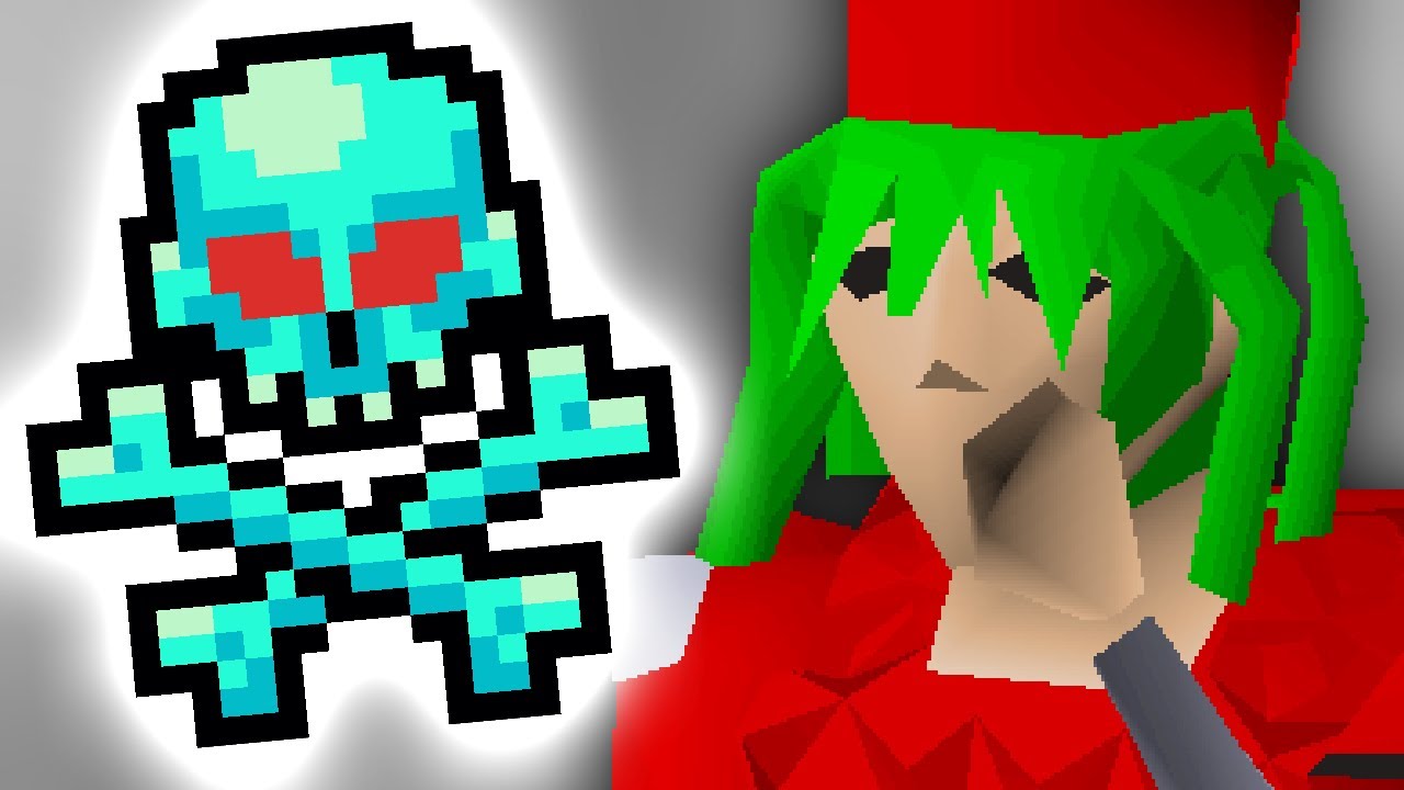 Jagex случайно спровоцировал самый смертоносный бунт в RuneScape