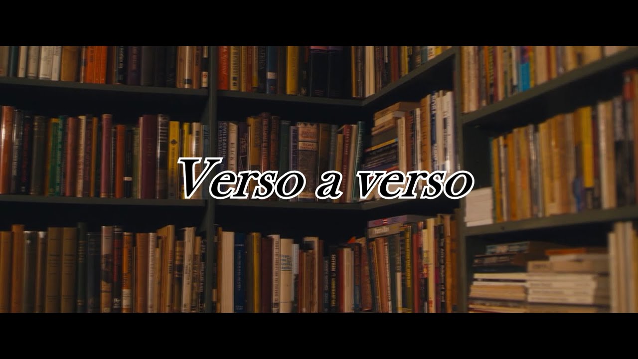 Verso a verso 30 - Rub&eacute;n Dar&iacute;o I (Una introducci&oacute;n)