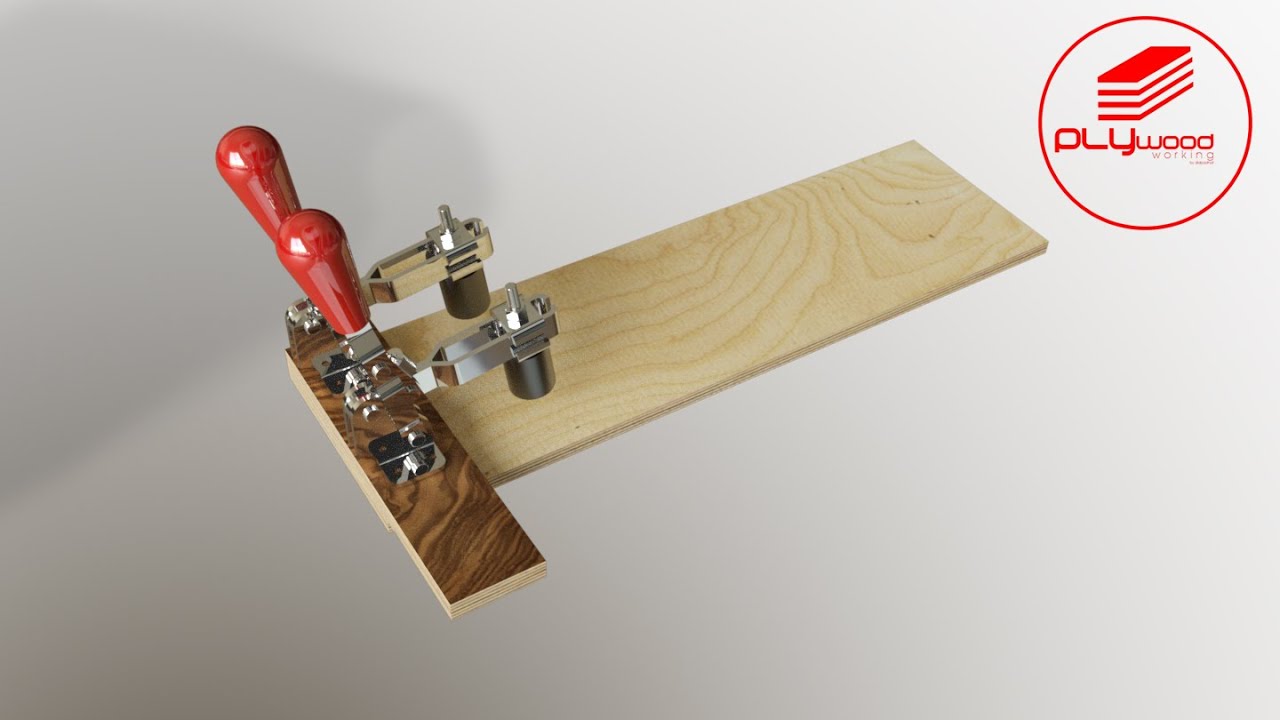 So Simple It's Cool !! Fast Guide with Locking System