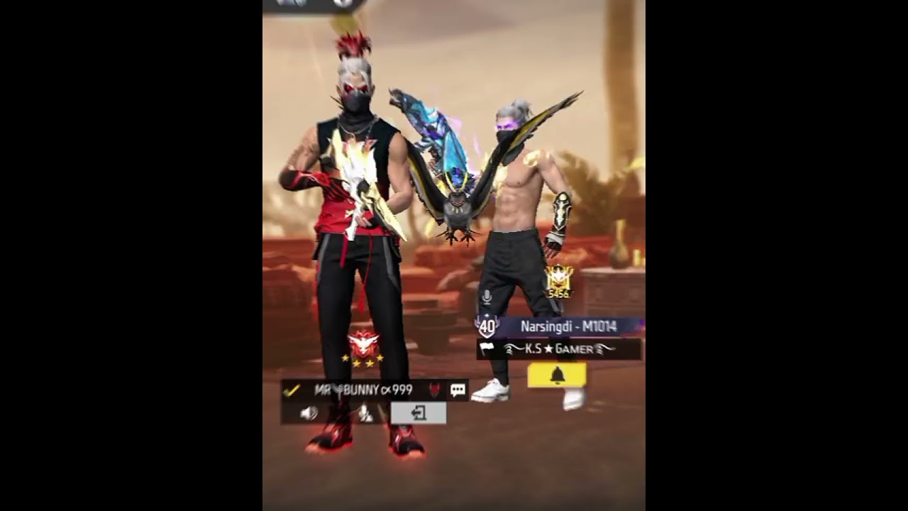 Trading free fire video #freefire #ff #viral