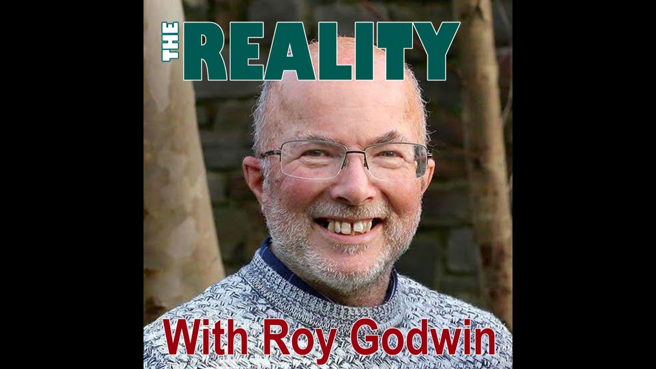 The Reality with Roy Godwin - An Extraordinary Visitation