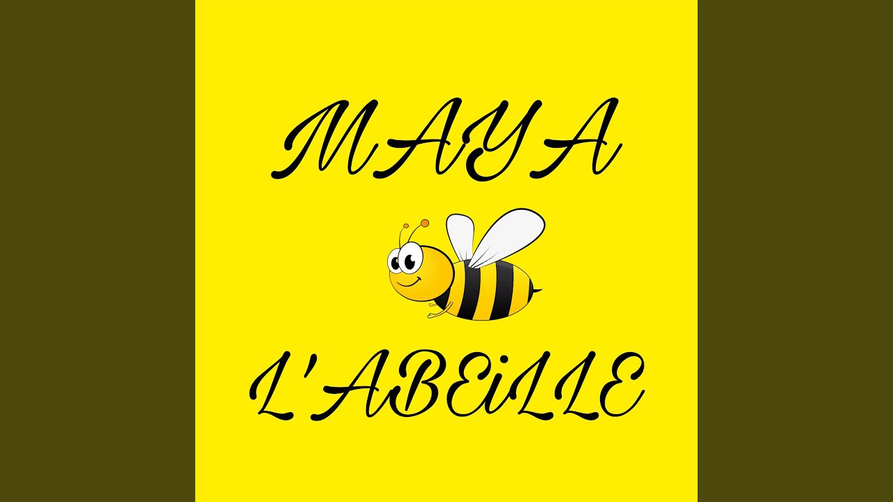 MAYA L'ABEILLE (feat. DJ L3XIS) (Shatta)