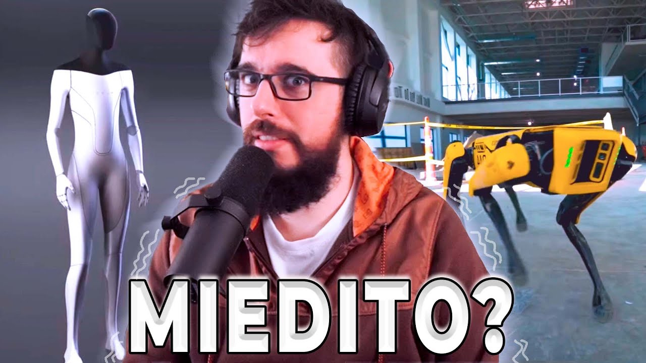 ESTOS EN UN PAR DE A&Ntilde;OS, NOS  HACEN BOLETA  - IRL