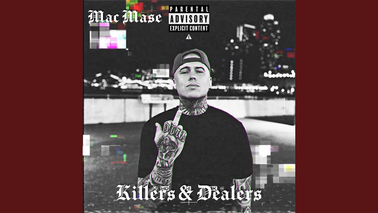 Killers & Dealers