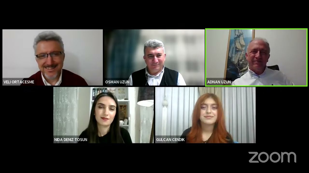 PEYZAJ TASARIMINDA ENGELLİ DOSTU ÇÖZÜMLER PANELİ