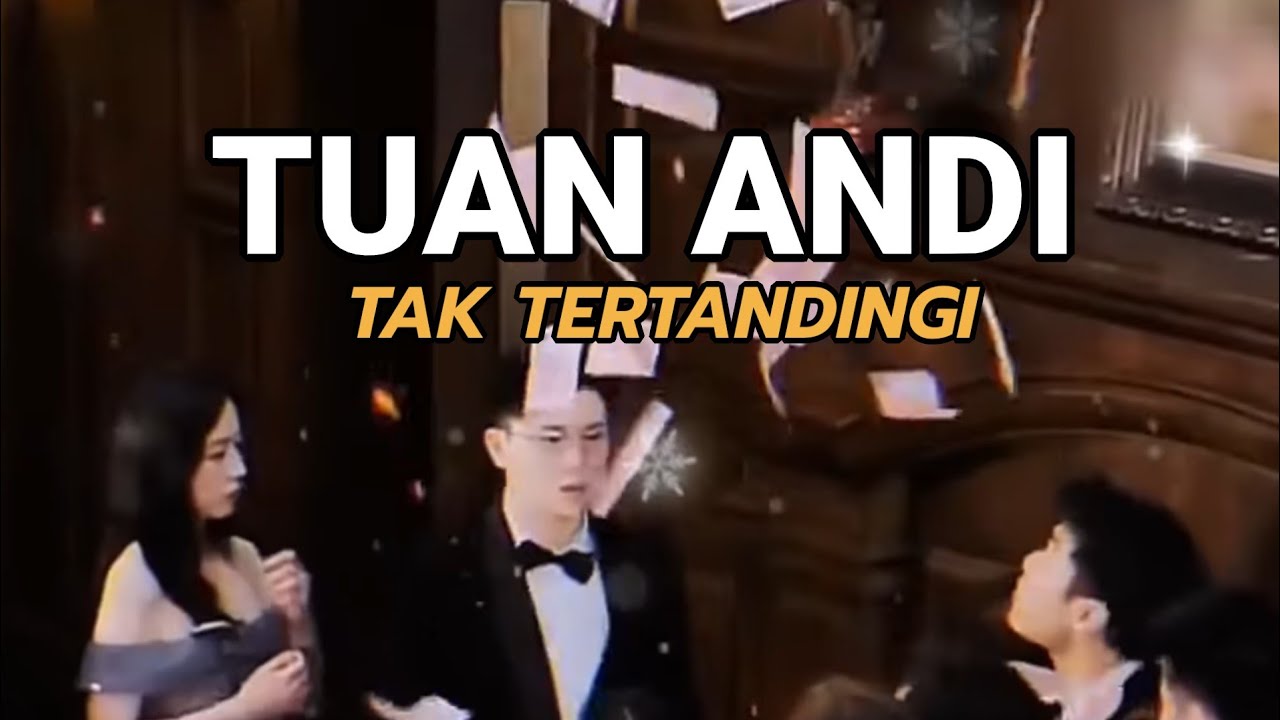 [DUB INDO] ketika nilai uang anjlok, tetapi kamu tidak terpengaruh