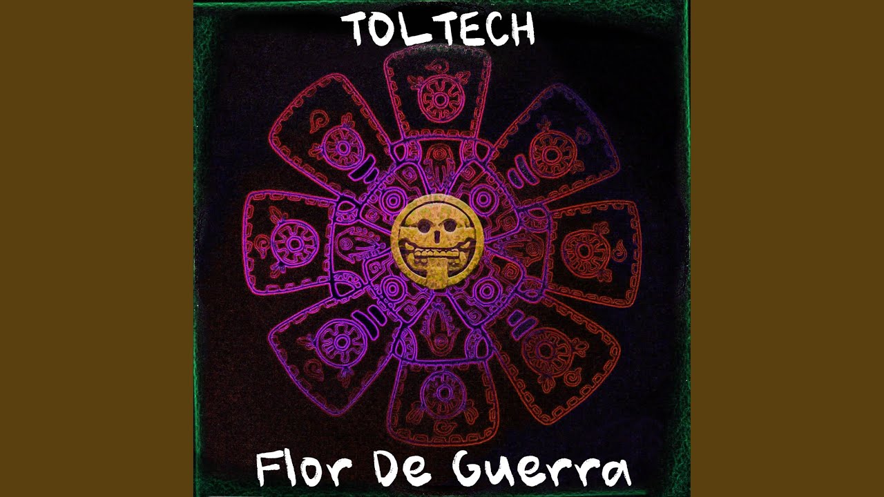 Flor de Guerra (House Mix)