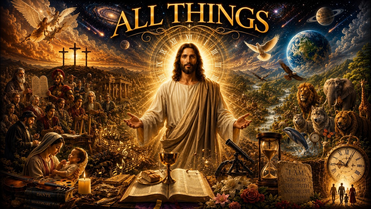 All Things
