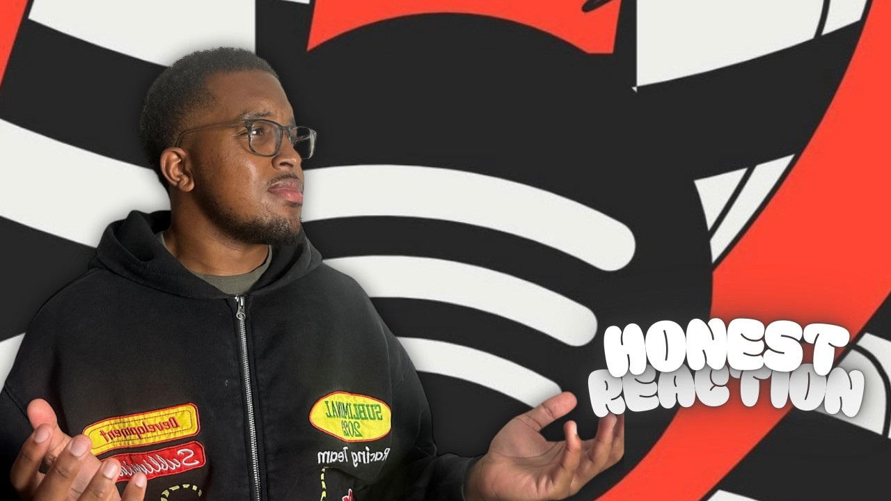 Honest Reaction: My Spotify Wrapped 2025