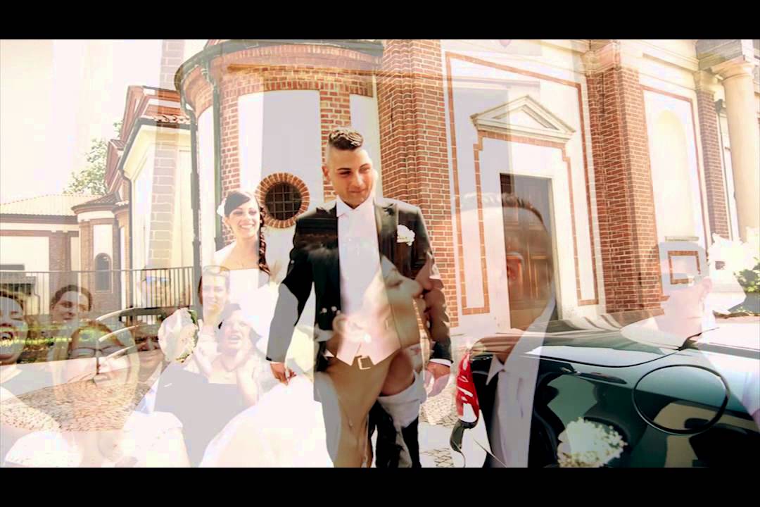 Matrimonio luca & Valentina 2013 Quando le persone sono speciali lo è anche il loro cammino insieme.