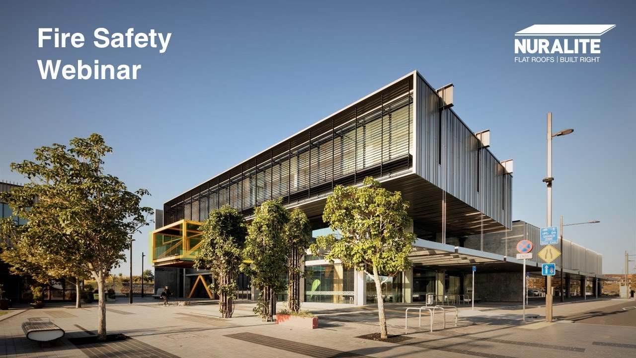 Fire Safety and Insulation Standards in Membrane Roofing Systems