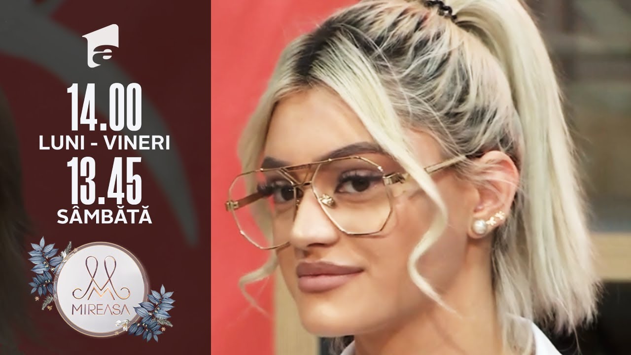 Ruxi, pe buzele tuturor!