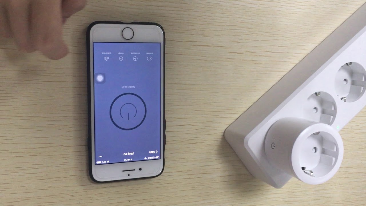 DigooLife  App operation video