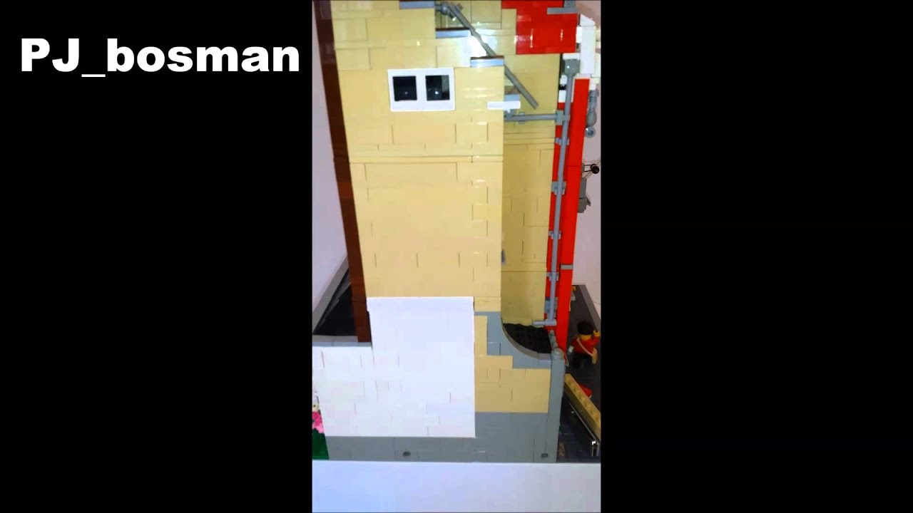 LowLUG meeting 16-3-2014 compilation of 360 movies