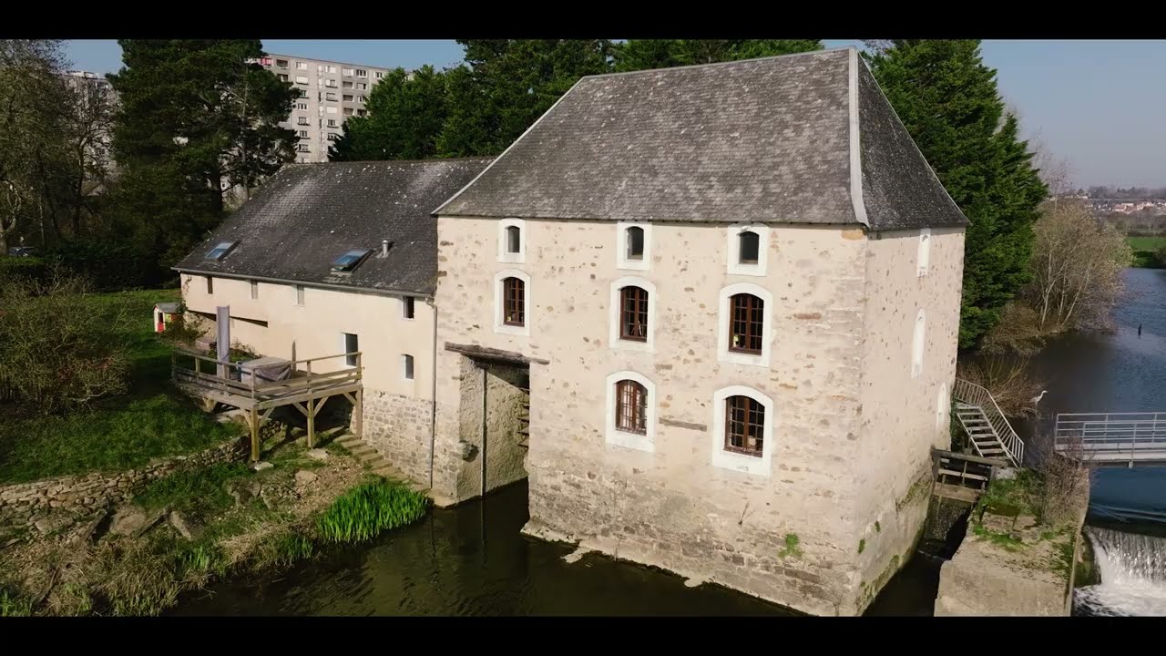 Le Mans Métropole : la nature à deux pas de la ville !
