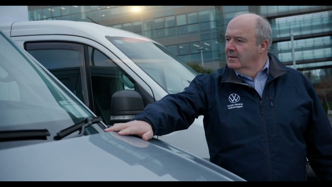 Frank Keane Volkswagen Commercial Vehicles