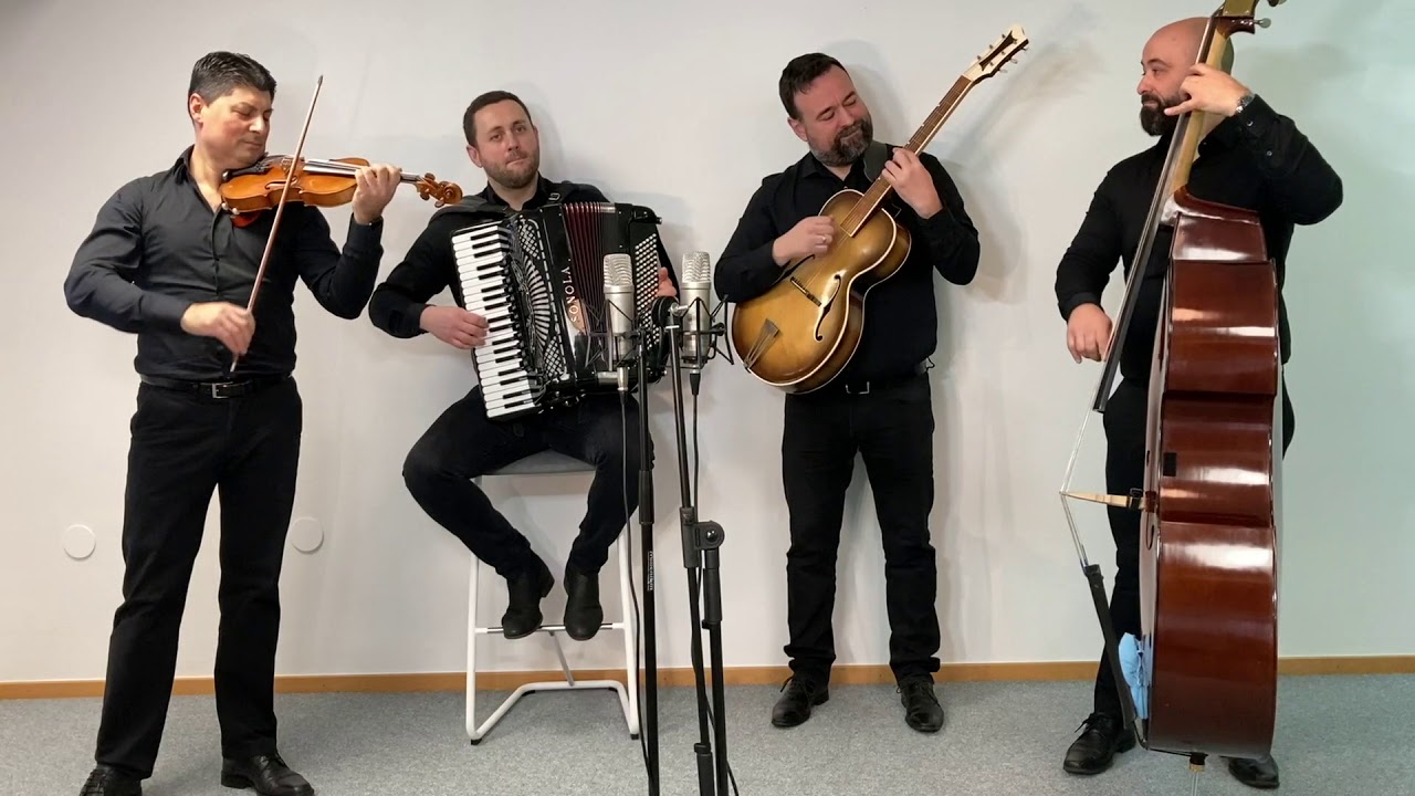 Ne klepeci nanulama (Cover by Acustico Live 2021)