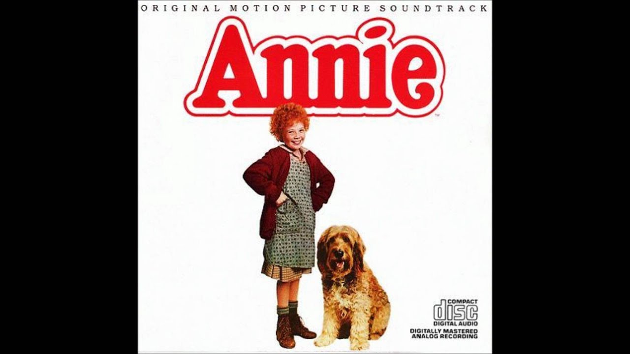 Annie - Easy Street