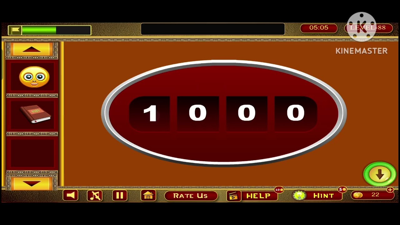 501 Door Escape Level 88 | Full Solution Walkthrough 🔐 | Easy & Fast