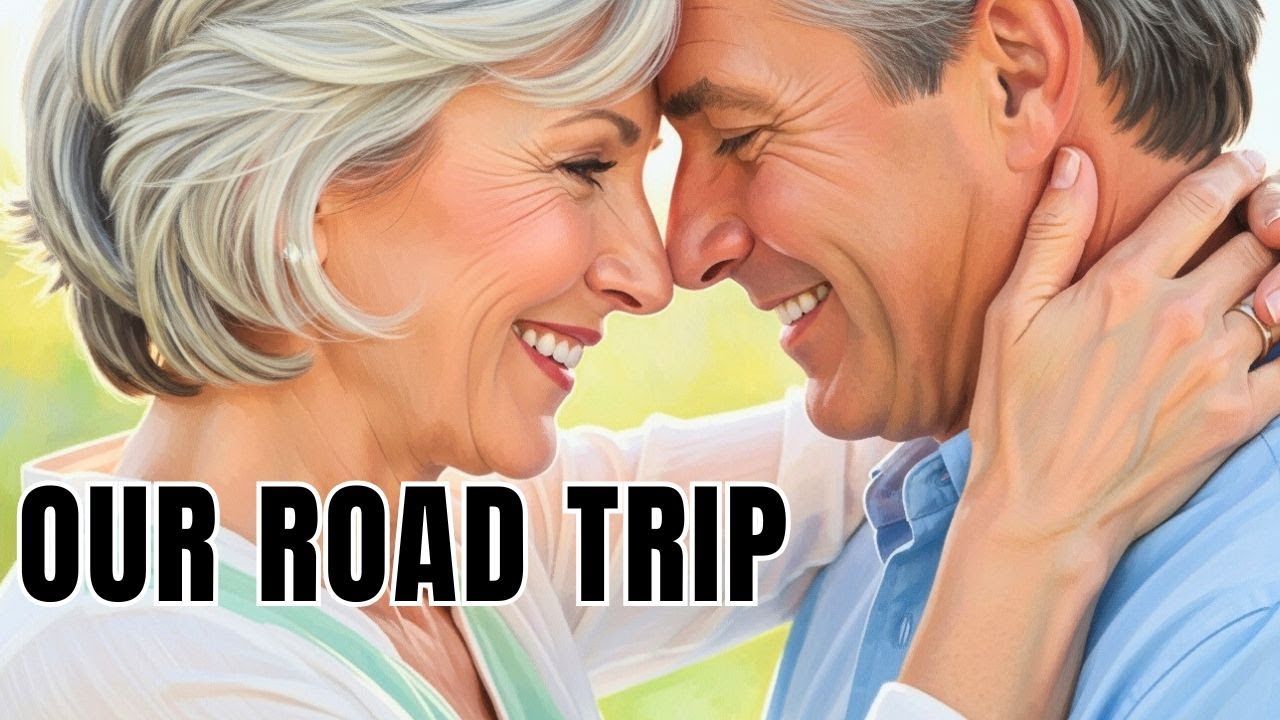 Empty Nest, New Roads a Midlife Journey at 55 | Companionship Story.