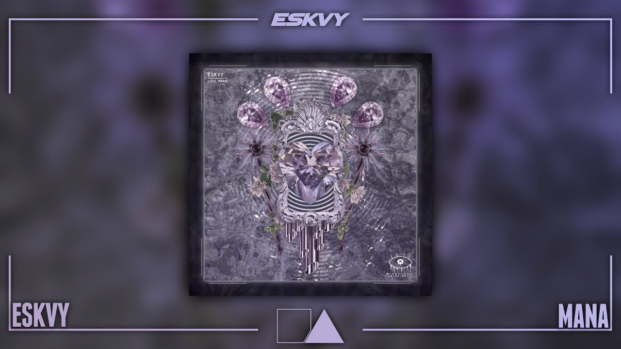 ESKVY - Mana