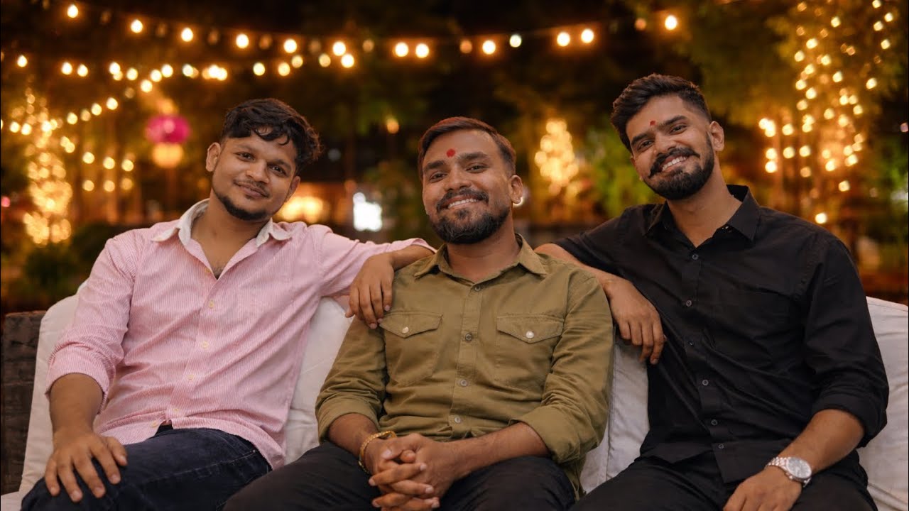 Sahil Mule Band Padli Rapido Company😂😂|Vlog18|…#trending # marathivlogger