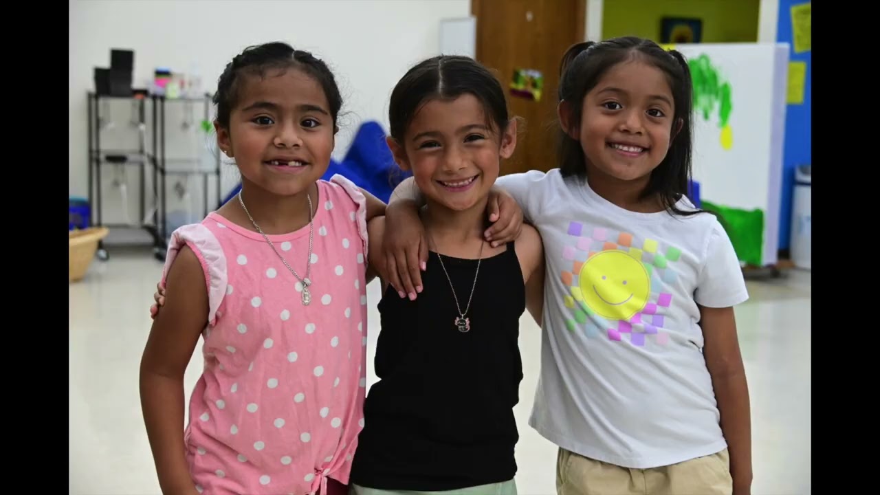 Day 4 Lent 2026 - God is Already Here (Racine Neighborhood Camp)