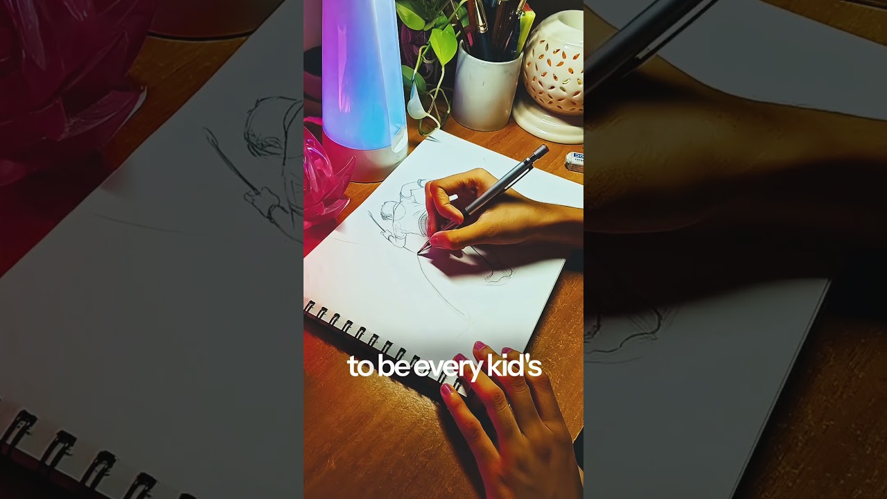 Эскизы за 30 минут для UCEED/NID/NIFT! | Конкурс по подготовке к вступительным экзаменам в Design...