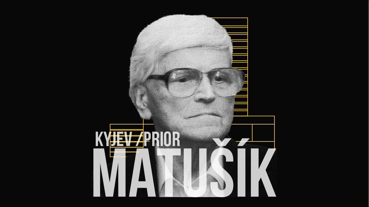 Obchodný dom Prior a hotel Kyjev | Ivan Matušík