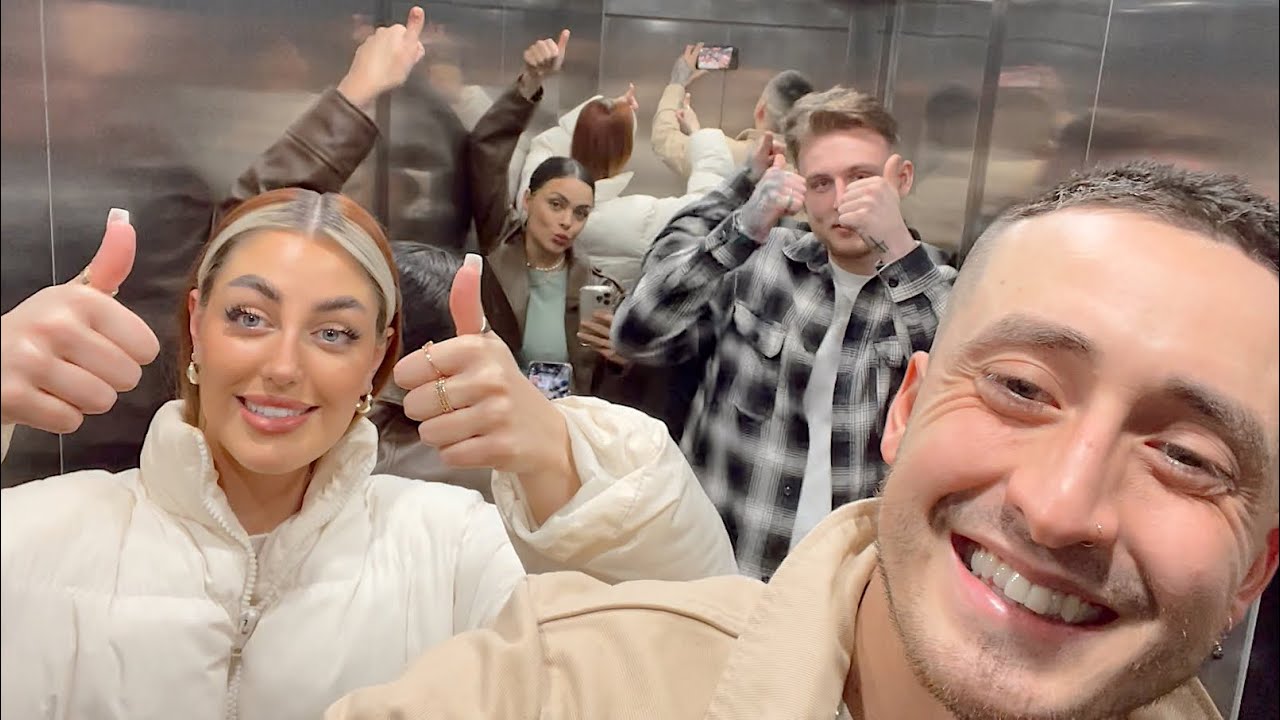the final moving vlog + day in the life