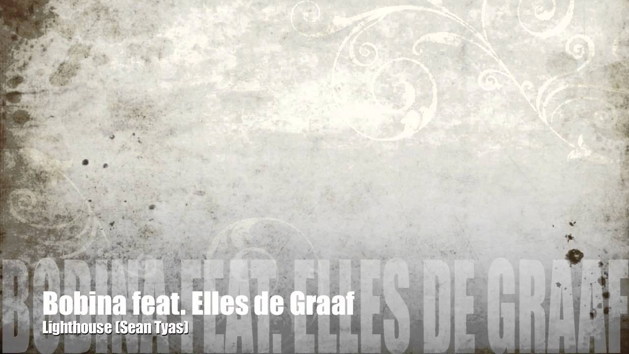 Bobina feat. Elles de Graaf 