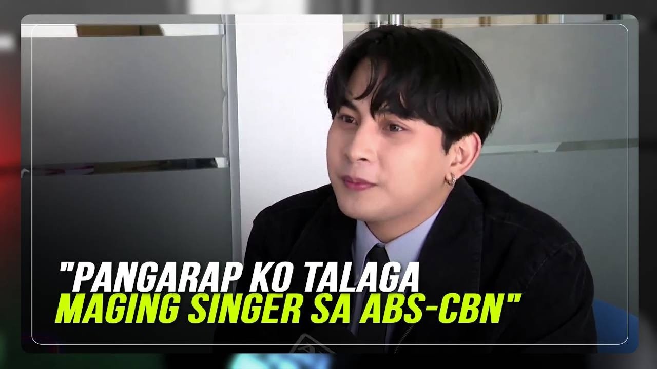 Maki, emosyonal na binalikan ang kanyang journey bilang singer-songwriter