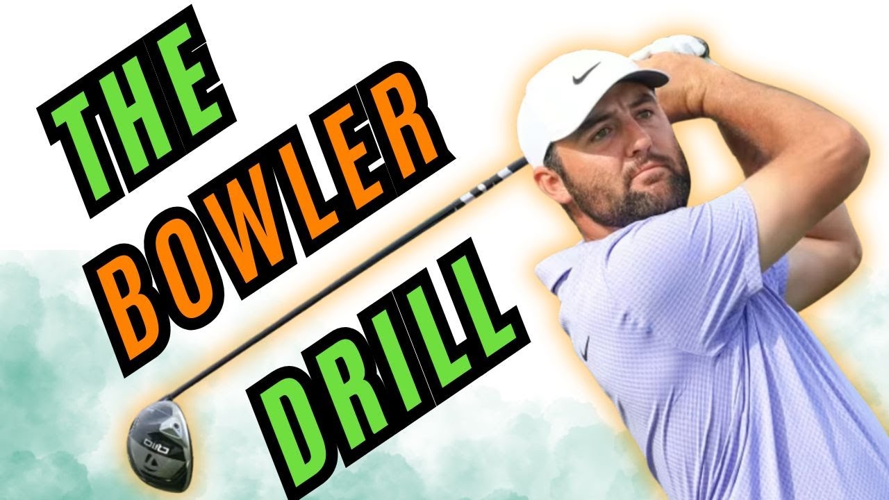This One Golf Drill Solves Your Downswing Problems