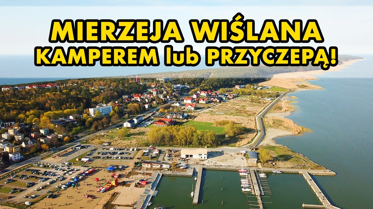 KAMPEREM WOKÓŁ ZALEWU WIŚLANEGO (NaBiwaku.eu)