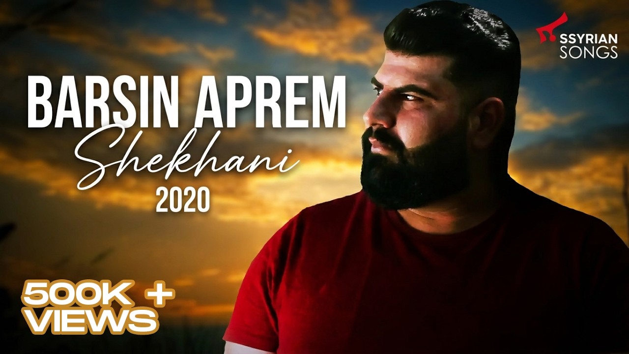 Barsin Aprem - Live 2020 Shekhani