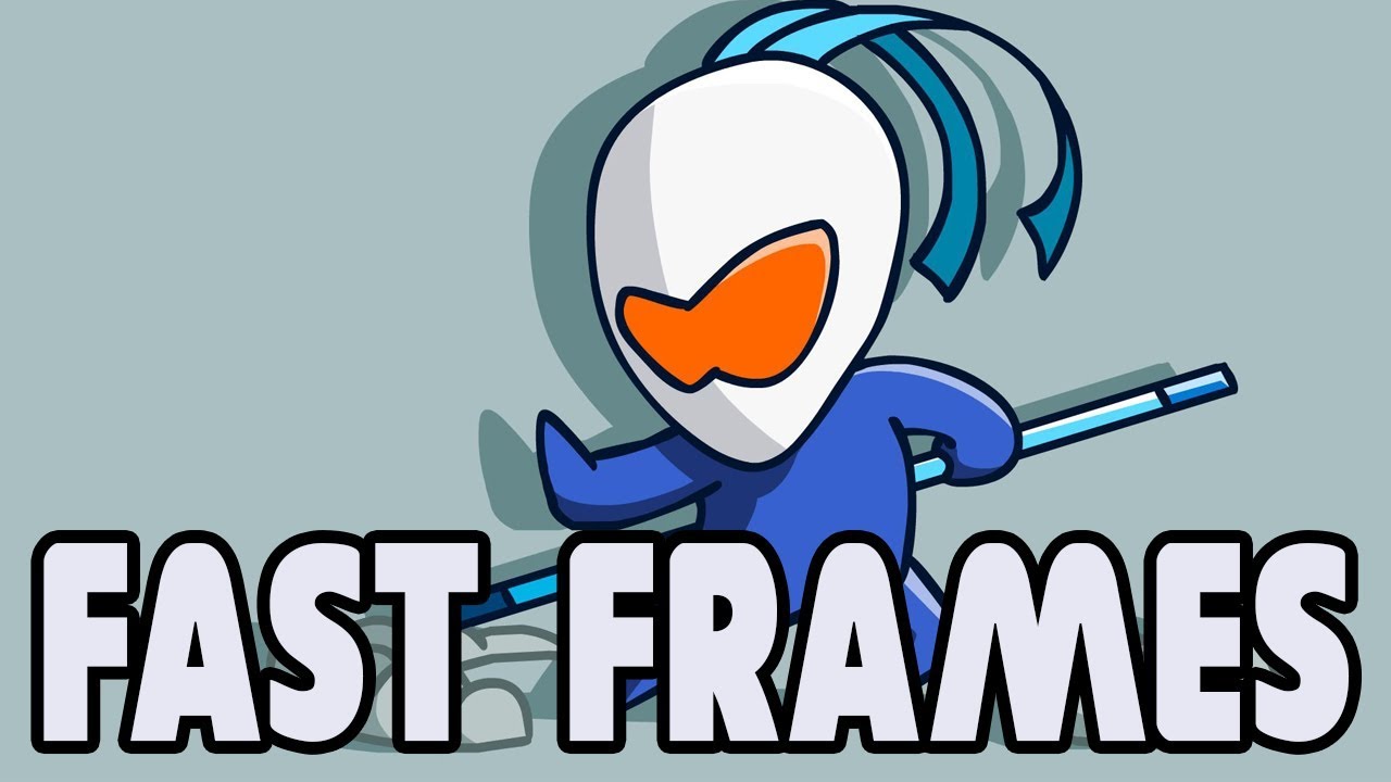 WUKONG - FAST FRAMES