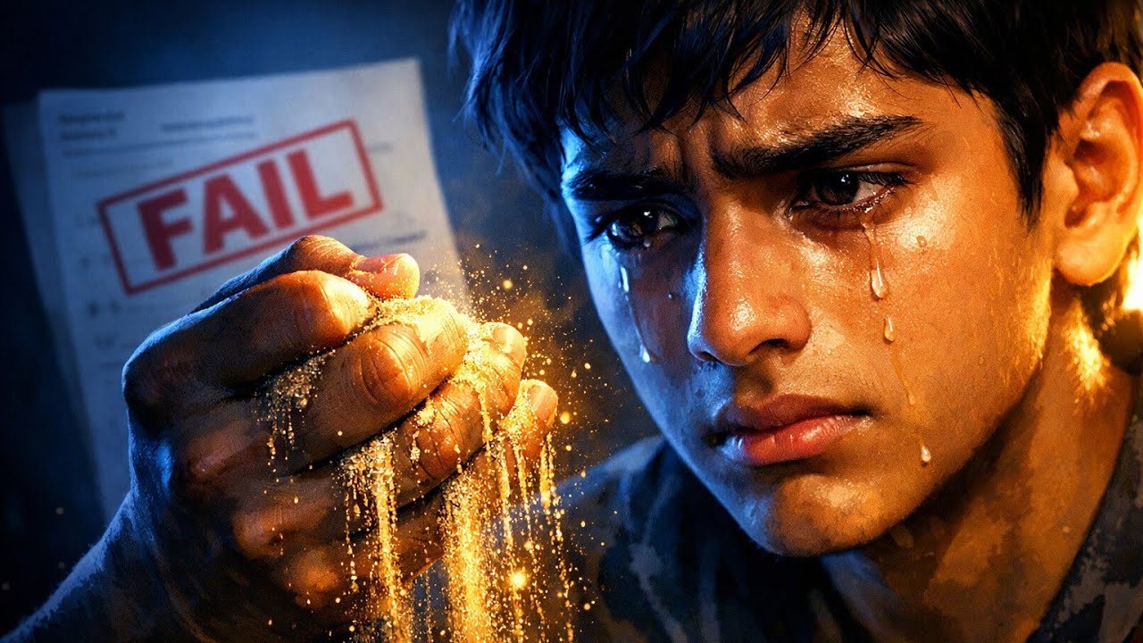 कल कभी नहीं आता | आज से शुरू करो | Powerful Motivational Story
