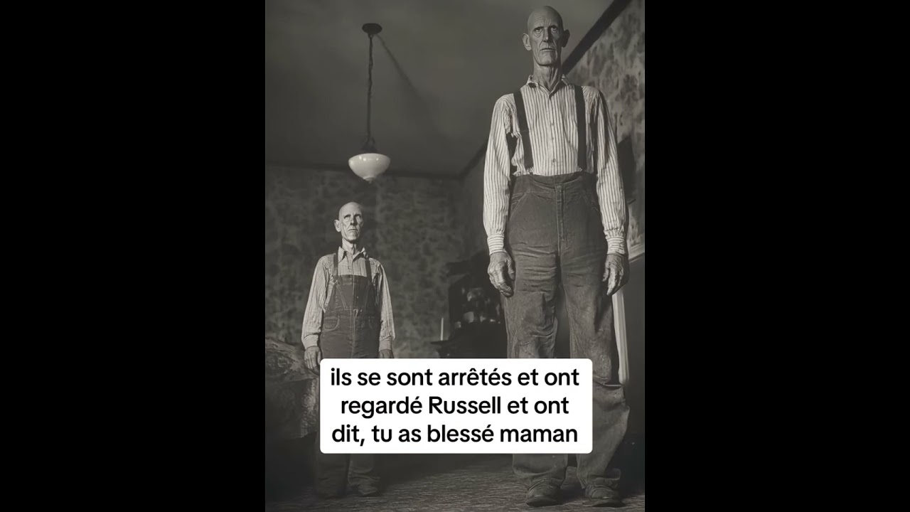 #storytime #histoire #effrayant #viral #pourtoipage #pourtoii