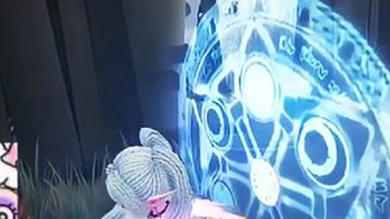 看到起跳就可以使出超级无敌大强风啦~#仅供娱乐 #玩的就是第五人格 #第五人格 #第五人格昨日之笼 #青年创作者成长计划