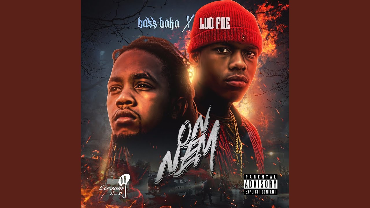 On Nem (feat. Lud Foe)