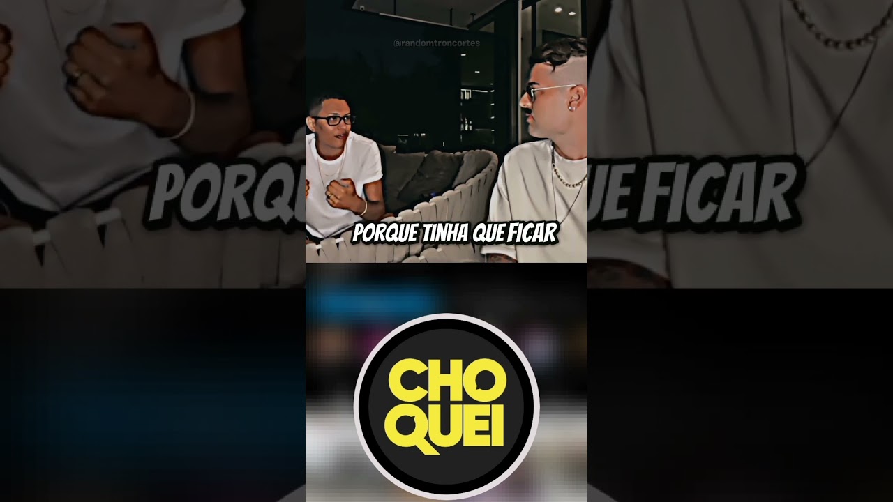 Entrevista com o dono da  CHOQUEI!..#choquei #ruyter #historiadevida #construindoimperio #realiza&ccedil;&atilde;o