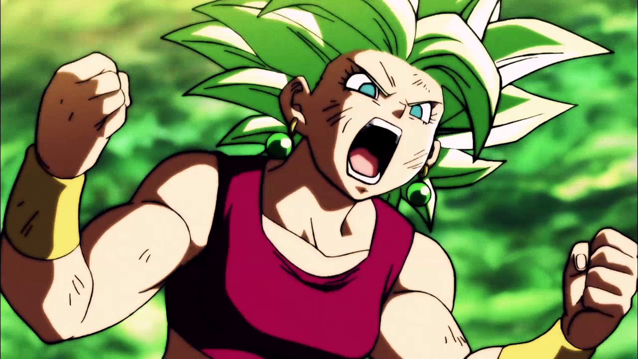 Ultra Instinct Goku Vs Kefla [AMV] Take a Step Back XXXTentacion ft Ski Mask