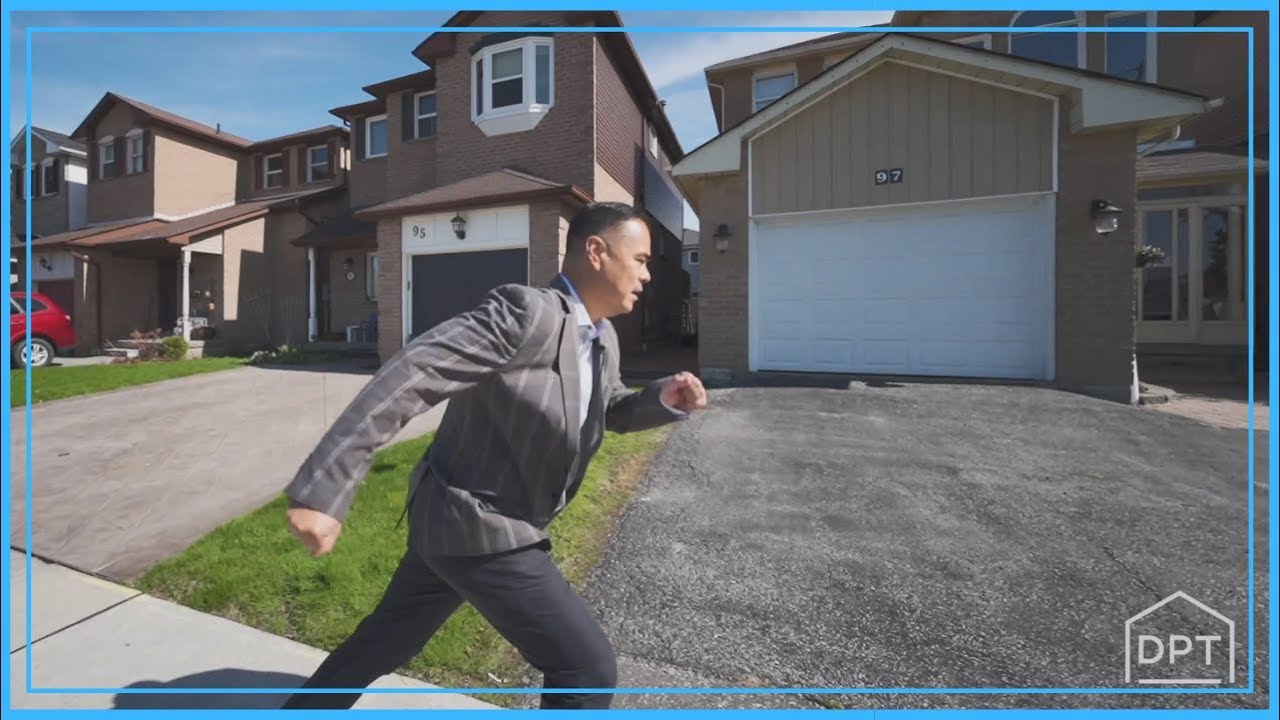 97 Clements Road West in Ajax Ontario | Dan Plowman